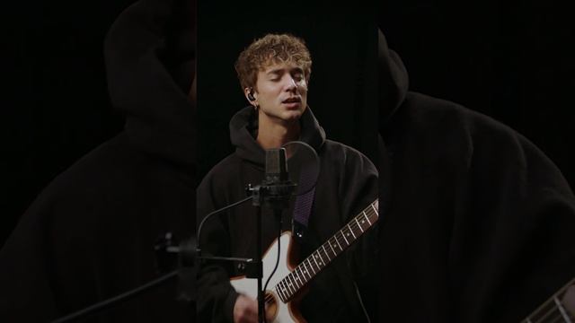 Daniel Seavey covers  Take Me To Church  by Hozier #shorts   what a vibe!