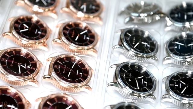 Поддельные часы | Зачем вы их покупаете? смотреть онлайн