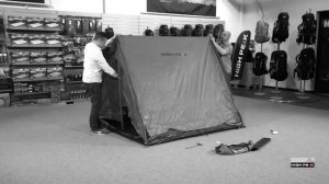 Классическая двухскатная туристическая палатка Домик High Peak Scout 2 3 4 Местная Установка палатк