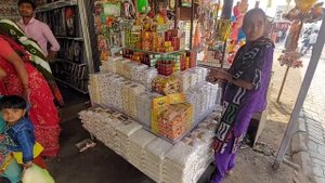 Ширди Саи Баба Ашрам, Махараштра, Индия, январь 2021