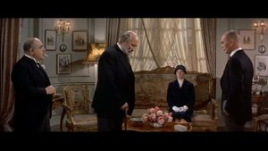 Anastasia Pat Boone 1957