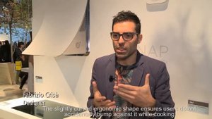 Вытяжка Elica Nuage