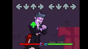 Friday Night Funkin' [PSX] PS3 PKG Playstation 3