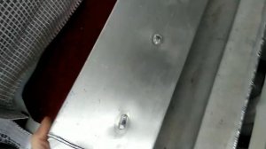 Mitsubishi minicab miev бак для автономного отопителя.