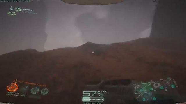 Osiris: New Dawn - ПЕРВЫЙ КОНТАКТ смотреть онлайн