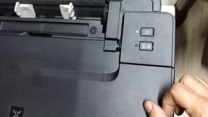 Canon G1400 G1410 G1411 Servis Modu Girişi. Canon pixma servis moda nasıl girilir?