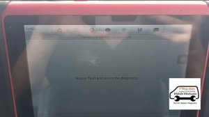 Ford Transit P1796:00-EC U0315:81-A8 C1B02:15-2B ABS & Traction Control Lights CAN control Circuit