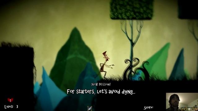 Tesla Breaks the World Gameplay смотреть онлайн