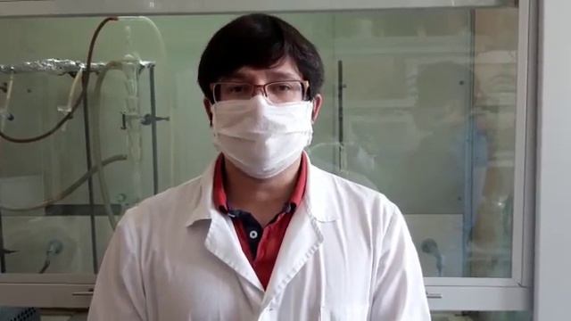 Видеобращение коллектива Института нефтехимии и катализа УФИЦ РАН
