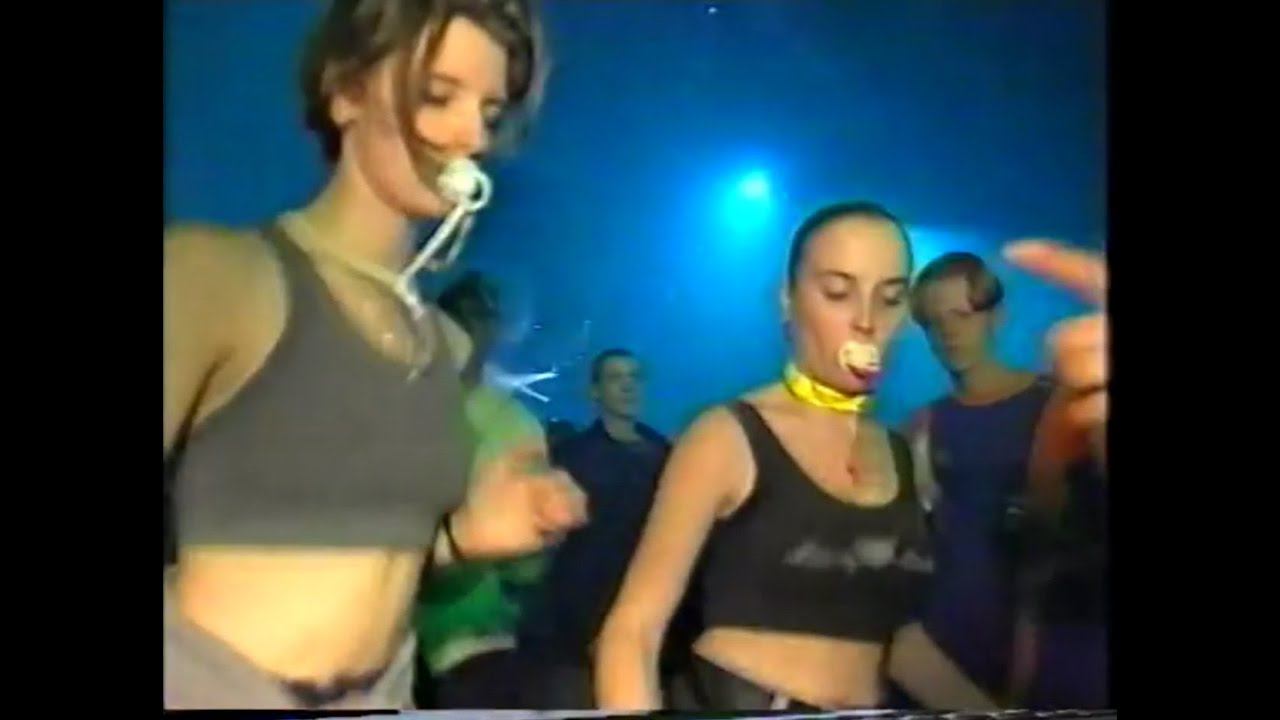 DJ Глюк (DJ Gluk) - Donk'ing Bomp'ing Vol. 206 [Pumping/Scouse House] August 2022 смотреть онлайн