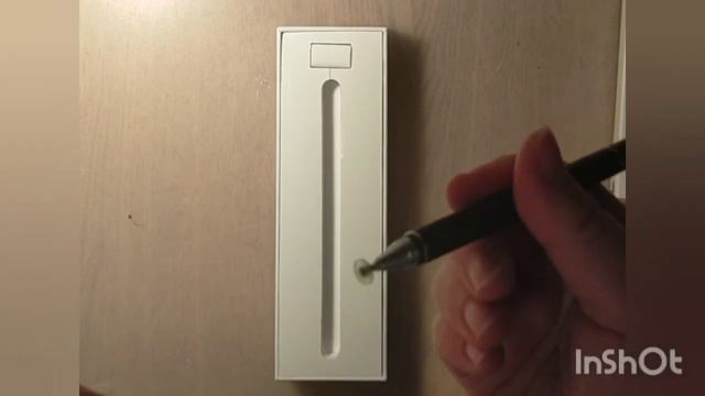 обзор на стилус / overview of the stylus смотреть онлайн