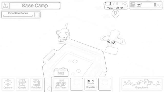 Pokemon quest sketch version смотреть онлайн