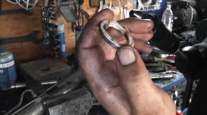 Volkswagen Sharan ремонт рулевой рейки