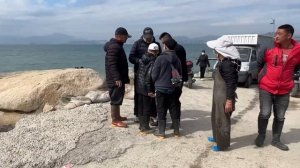 #33 Рыбалка в Китае, провинция Гуандон