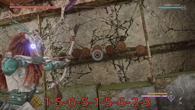 Horizon Forbidden West Burning Shores : Как открыть сундук...? ))) Пасхалка. смотреть онлайн