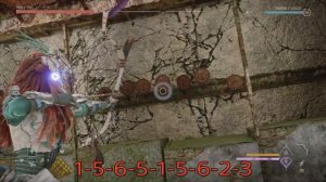 Horizon Forbidden West Burning Shores : Как открыть сундук...? ))) Пасхалка.