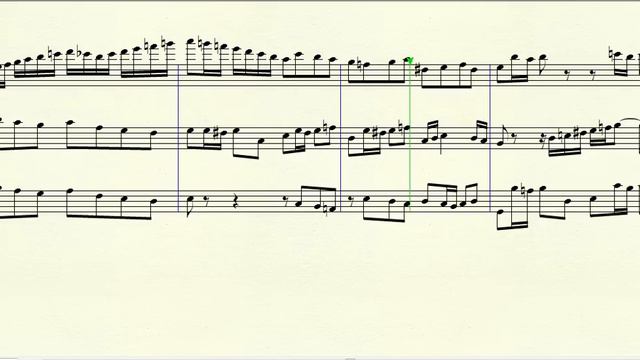 J.S. Bach Fugue No.2 in c minor - Trombone Trio смотреть онлайн