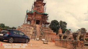 Nissan Leaf EV: Product Highlight | Nepal Drives