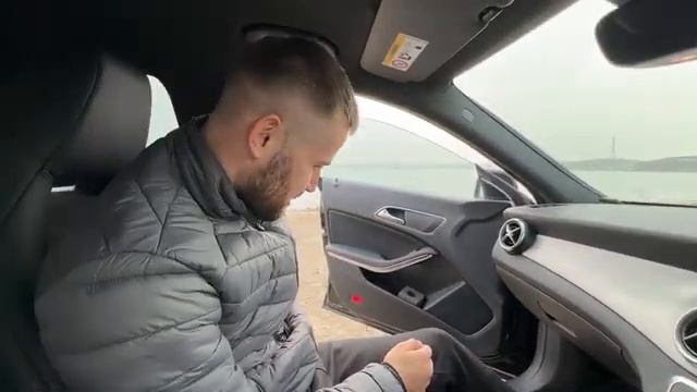 Mercedes CLA из Японии! Руль справа, но вкусная цена! Стоит ли брать? смотреть онлайн