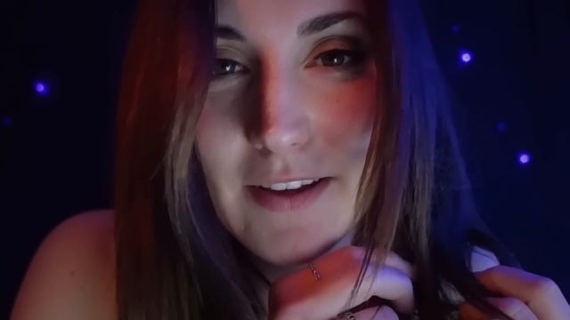 Delicate ASMR on my Lap ? ~ personal attention, hair wash & brushing смотреть онлайн