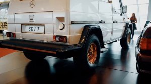 КАК ИСПЫТЫВАЮТ БРОНИРОВАННЫЕ АВТОМОБИЛИ