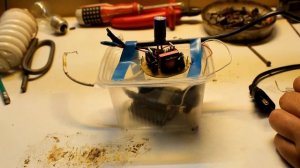 #10 КАК СДЕЛАТЬ ПЛАЗМЕННЫЙ ШАР ИЗ ЛАМПЫ НАКАЛИВАНИЯ! своими руками