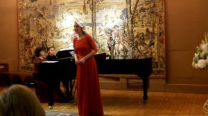 Рахманинов / Они отвечали