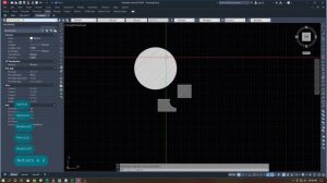 Test Lisp Autocad | Lisp Chuyển tất cả Hatch được chọn về 1 layer