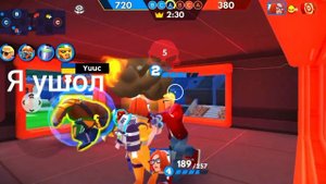 играем в FRAG #1 обучение-знакомство с игрой