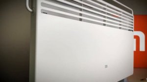 Обзор умного обогревателя Mi Smart Space Heater S. Он согреет тебя зимой.
