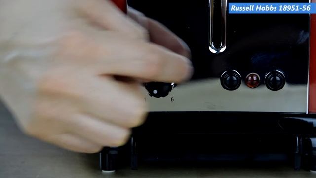 Russell Hobbs 18951-56 | Le recensioni di QualeScegliere.it смотреть онлайн