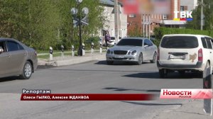 Железнодорожные переезды в Искитиме избавили от ям