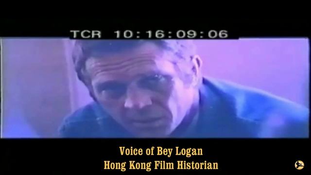 HD Extended Cut: Bruce Lee and Muhammad Ali Connection смотреть онлайн