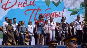 Севастополь останется Русским!