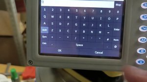 Вредные советы часть 2. Или как саботировать работу с помощью South NTS-372 и  программы FieldGenius