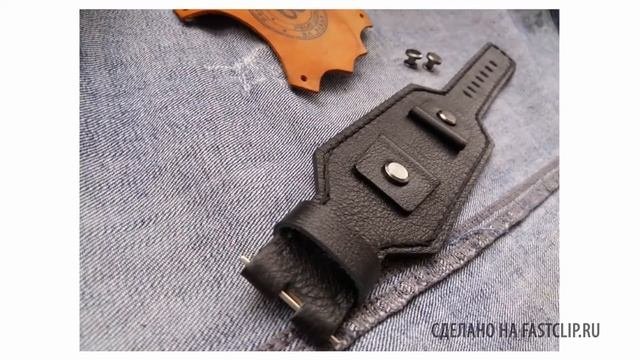 Ремешок напульсник. Кожаный ремешок для часов. Making Leather Watch Band Watch Strap. Bund Strap