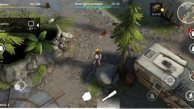 Второе видео прохождение по игре Stay Alive смотреть онлайн