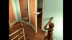 проект дома ~6х7 метров Tiny house project ~32'x40'