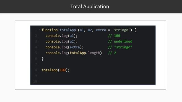 Learn to Write Functional Javascript : What Partial Application and Curry Mean? | packtpub.com