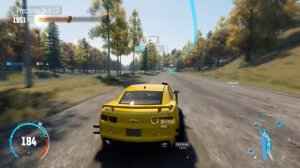 Желтая Феррари - Машинки для детей. Мультик про машинки - Гонки без правил ЖГИ РЕЗИНУ! Cars for kid