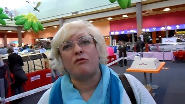 Международная выставка кошек-2015 смотреть онлайн