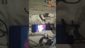 лисичка и Кеша смотрят видео телеканал карусель был вновь взломан!!! N 9( от канала Red)