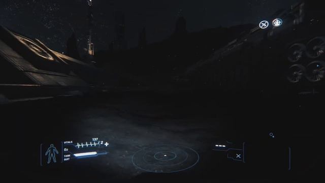 Star Citizen (3.01) дышите глубже смотреть онлайн