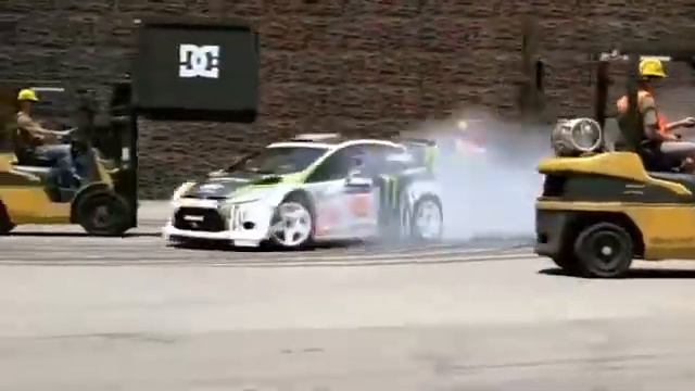 TATU Покажи мне любовь , REMIX Gymkhana смотреть онлайн