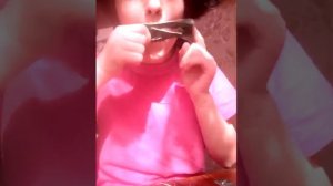 Как сделать варган из пластиковой карты