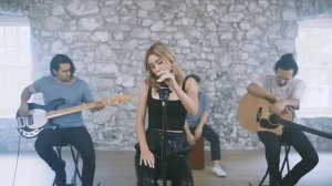 Crawling - Linkin Park (Acoustic Cover by First to Eleven)