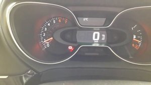 Renault Kaptur 2020 глохнет
