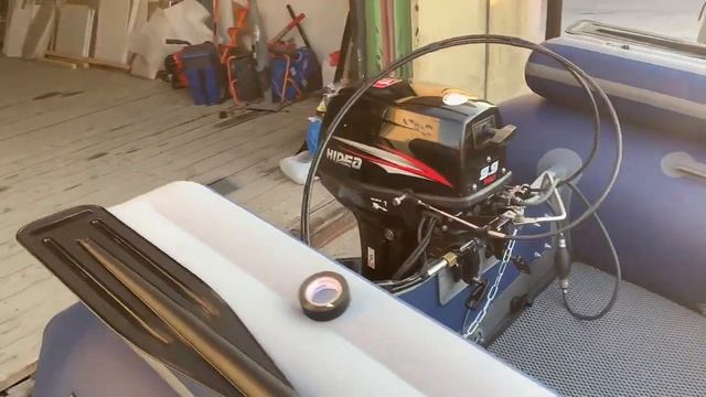 X-River Rocky 415 НДВД смотреть онлайн