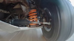 Как работает Правильный лифт Нивы, Рейка, Правильная Проставка.