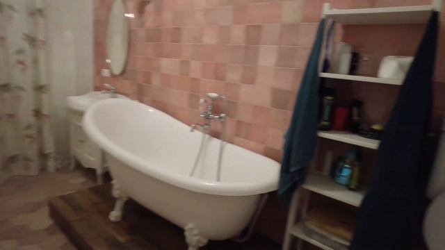 Обзор нашего дома смотреть онлайн